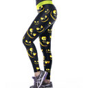 Fashion Women Leggings Trousers Hip Sports Pants
