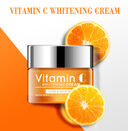 Lighten and Brighten Skin Tone Moisturizing Vitamin C