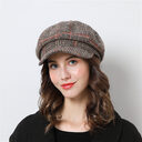 Hat Beanie Plus Casual Beanies Hats Cap Winter