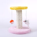 Cat Climbing Frame Pet Supplies Educational Toys Kitty