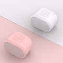 Mini Macaron Bluetooth Speaker Portable Music