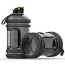 Portable Sports Fitness Water Bottle Large Capacity Cup