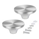 Pot Button Top Bead Kitchen Accessories Cap