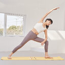 Yoga Mat For Beginners Non-Slip Fitness