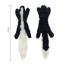 Animal Skin Toys Pet Sounding Plush