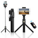 Bluetooth Holder Selfie Stick Mobile Phone