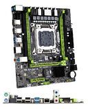 New X79 computer motherboard pin supports Zhiqiang E5