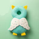 Baby Toddler Headrest Child Protection Head Cushion Cute