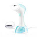 Mini Portable Flat Ironing Hang Travel Home Machine
