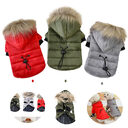 Pet Clothing Autumn And Winter Sweater Teddy