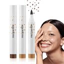 Natural Freckle Pen Faux Freckles Makeup Long Lasting