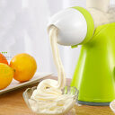 Squeeze Lemon Orange Juice