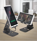 New Mobile Phone And Tablet Stand Lazy