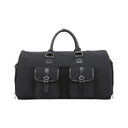 Portable Large-Capacity Storage Bag Foldable Luggage