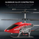 JJRC JX01 3CH Altitude Hold RC Helicopter