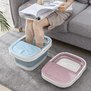 Creative Portable Foot Washing Bucket