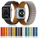 Watch Silicone Magnetic Strap