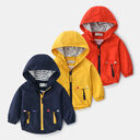 Assault Boy Baby Foreign Style Children's New Clothes