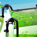 Fish Tank Filter Barrel Water Inlet And Outlet