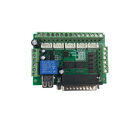5 Axis CNC Breakout Board Interface Mach3 Router