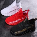 New Mesh Kids Sneakers Lightweight Children Shoes Casual