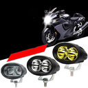 Direct Selling Motorcycle Spotlight Electric Car LED Headlight
