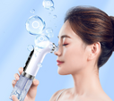 Blackhead Remover Pore Vacuum Cleaner Upgraded Rechargeable Face