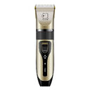 Bodaner Sales Pet Hair Clipper Dog Haircut Professional