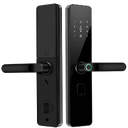 Unlock Fingerprint Lock