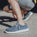 Men's Casual Shoes British Driving Single Men