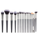Full Set Of Makeup Tools