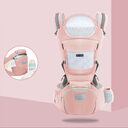 Four Seasons Multifunctional Universal Baby Waist Stool Carrier