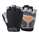 Half Finger Sports Gloves