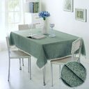 Bedside Table Cover Cloth