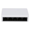 Port 100 Mbps Ethernet Switch
