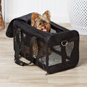 Pet One-shoulder Diagonal Bag Foldable Portable
