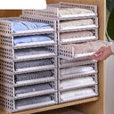 Storage Box Drawer Artifact Plastic