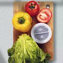 Food Material Purifier