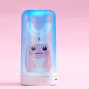 U Type Electric Toothbrush Children Lazy U Automatic