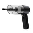 Car Vacuum Cleaner Powerful Mini - Dual -