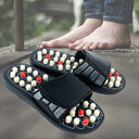Export Massage Slippers Pedicure Health Care for Men