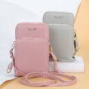 Large Capacity Crossbody Shoulder Bags For Women Fashion