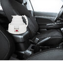 Car Folding Electric Heating Kettle Water Heater 12V