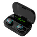 M10 TWS Bluetooth 5.1 In-Ear 9D Mini Touch