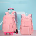 Removable Children School Bags for Baby Backpack