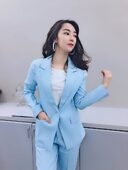 Ladies Professional Suits