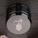 Round Metal Smoke Grinder