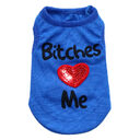 Pet Supplies Dog Clothing Pretty Girls Love My