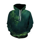 Beach Maple Leaf Couples Sport Sweaters Men