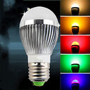 Led Lights Red Yellow Green Blue Light Color